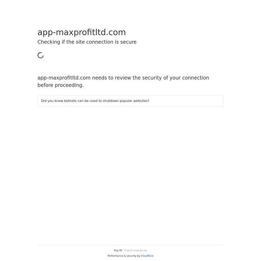 app-maxprofitltd.com