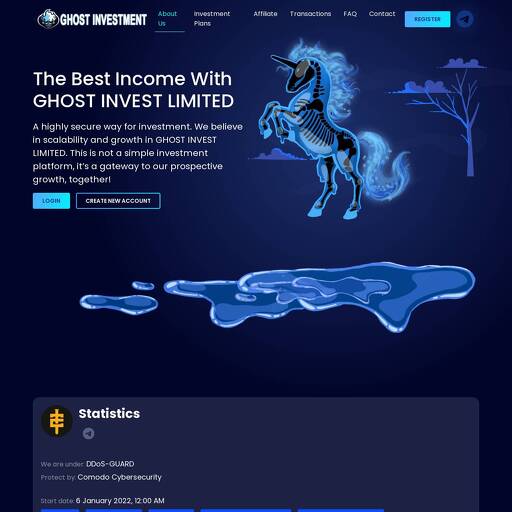 ghost.investments