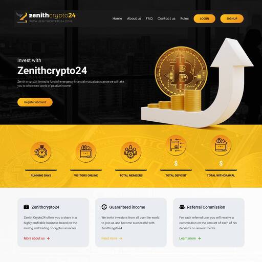 zenithcrypto24.com