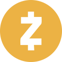 Zcash Icon