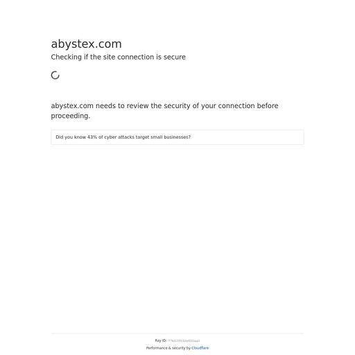 abystex.com