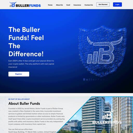 bullerfunds.com