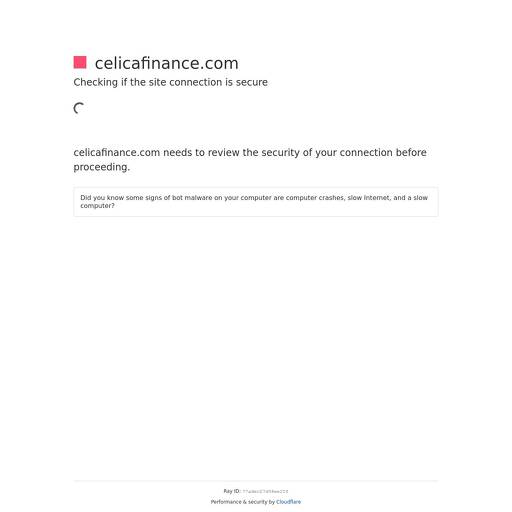 celicafinance.com