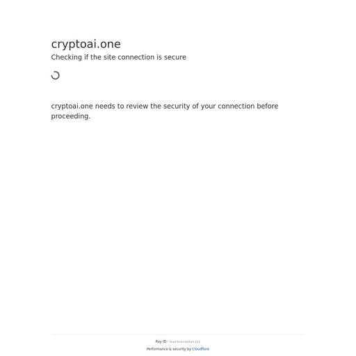 cryptoai.one