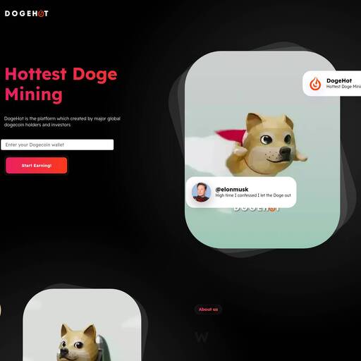 dogehot.com