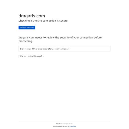 dragaris.com