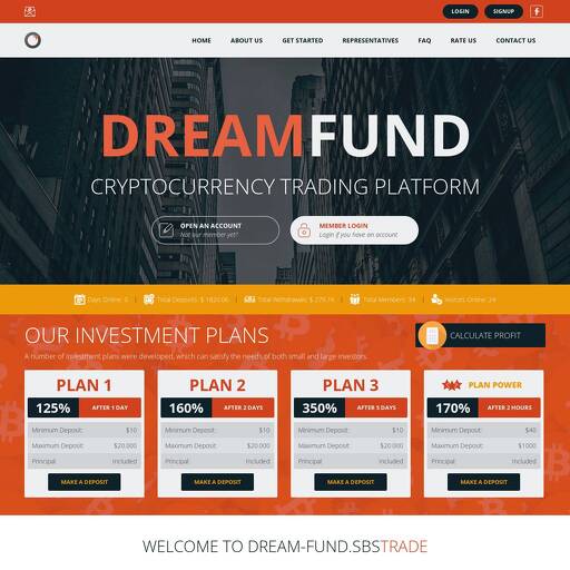 dream-fund.sbs