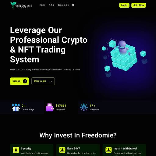 freedomie-finance.com