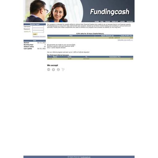 fundingcash.biz