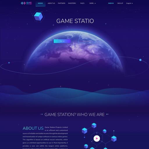 game-station.org