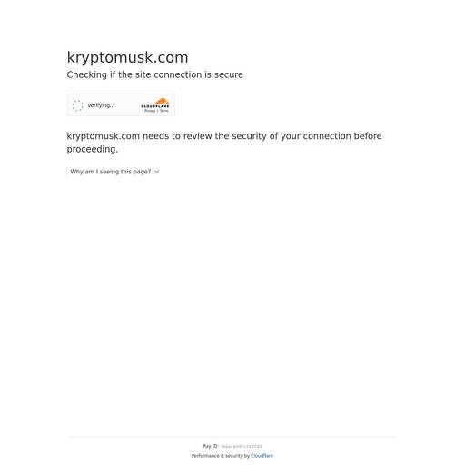 kryptomusk.com