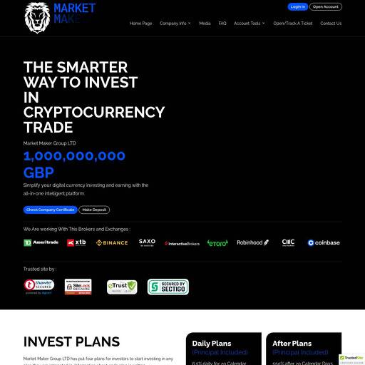 marketmakergroup.com