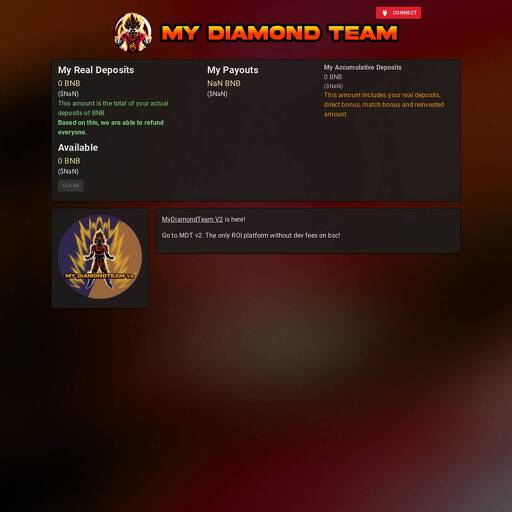 mydiamondteam.online