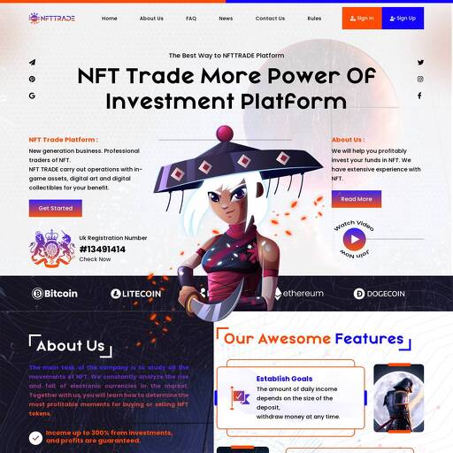 nft-trade.cc