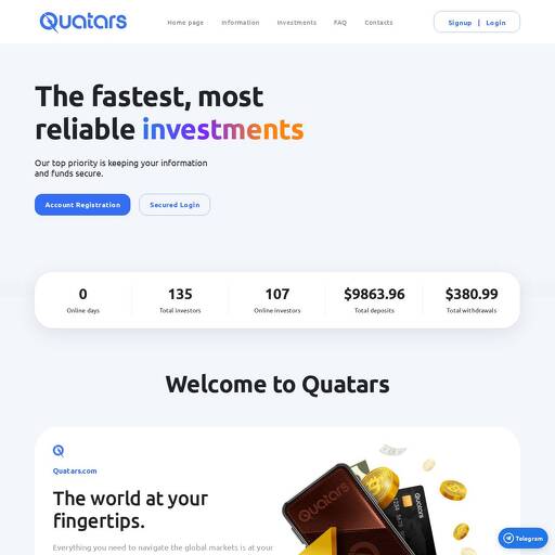 quatars.com