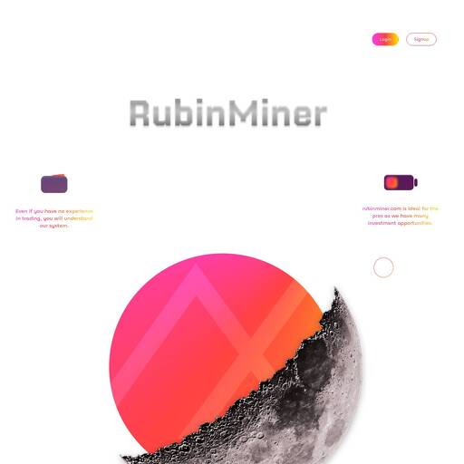rubinminer.com