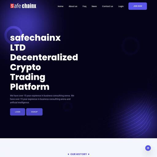 safechainx.com