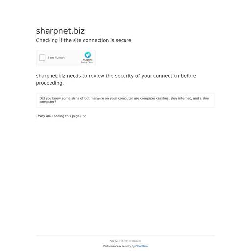 sharpnet.biz