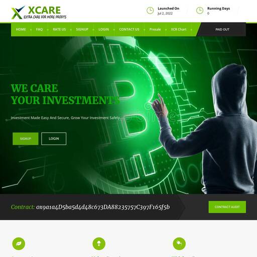 xcare.me